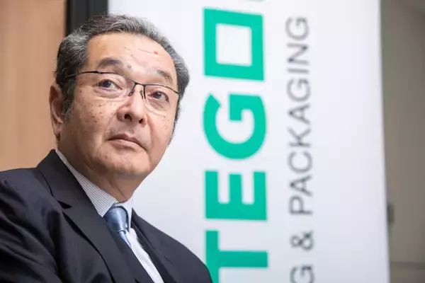 サステナブルな包装をあたりまえにしたい。包装業界の“新しいリサイクルの形をつくる”挑戦