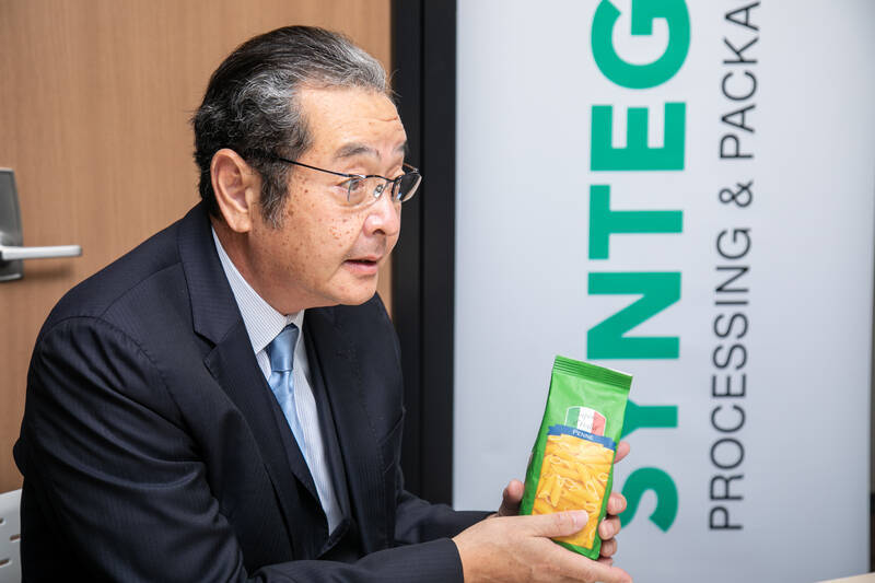 サステナブルな包装をあたりまえにしたい。包装業界の“新しいリサイクルの形をつくる”挑戦