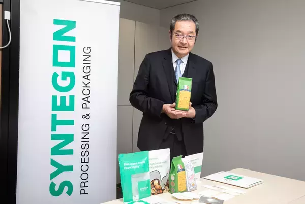 「サステナブルな包装をあたりまえにしたい。包装業界の“新しいリサイクルの形をつくる”挑戦」の画像