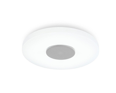 10段階の調光・調色、Bluetooth(R)※1スピーカー当社初搭載「スピーカー搭載　LEDシーリングライト」発売