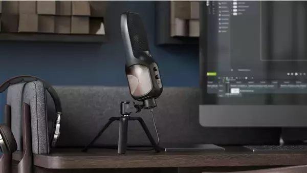 「KeyShot 11 新機能ご紹介ウェビナー」を2022年5月18日（水）に開催