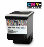 「兼松、カッター付きカラーラベルプリンターLX610用新商品 「Premium Black」染料インク　取扱開始」の画像1