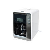 「『全自動３段ミル付きコーヒーメーカー「本格派バリスタ」』を発売」の画像1