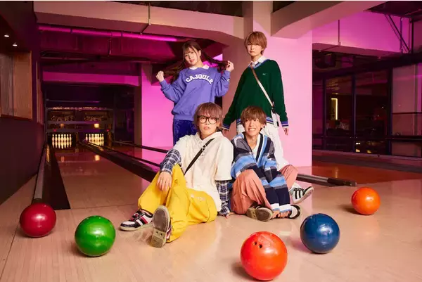 人気クリエーター「スカイピース」のアパレルブランド『all CaJoule（オールカジュール）』東京(表参道)でポップアップストアを開催！