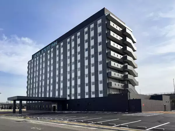 【京都府】ホテルルートイン京都久御山　3月27日(木)開業！
