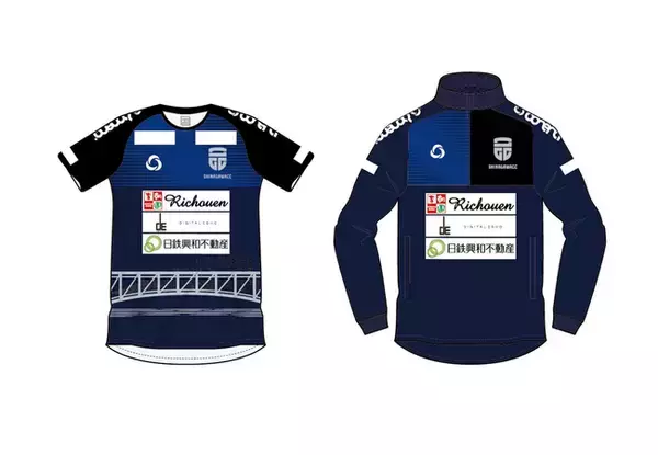 【品川CCフットボール】李朝園株式会社とのスポンサー契約を締結