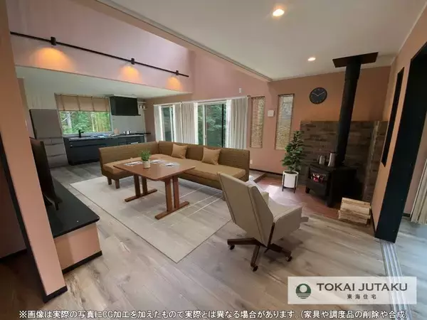 「東海住宅」×」「ガイアリゾート」×「蔵王山水苑」″収益化する新築別荘”ご提案キャンペーン開催！！