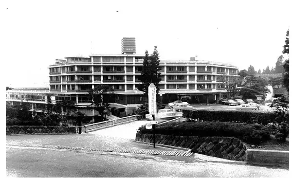 【藤田観光 昭和100年イヤー特別企画 ニュースレター】【第2弾】箱根小涌園の歴史を振り返る