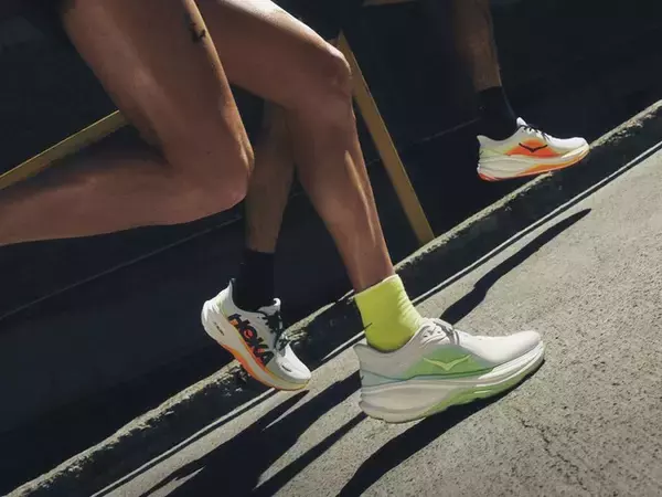 HOKAよりペースを押し上げる次世代のデイリートレーニングモデル「CLIFTON PRO」が本日より登場