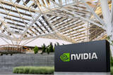 「NVIDIA が世界有数の金融機関 6 社と提携し、5,000 億ドル超の第三者資本を動員する AI コンピュート インフラの資金調達プラットフォームを構築へ」の画像1