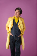 中村雅俊が山梨・韮崎にやってくる！俳優・歌手として50年以上活躍するレジェンドのコンサートを9月5日(土)開催