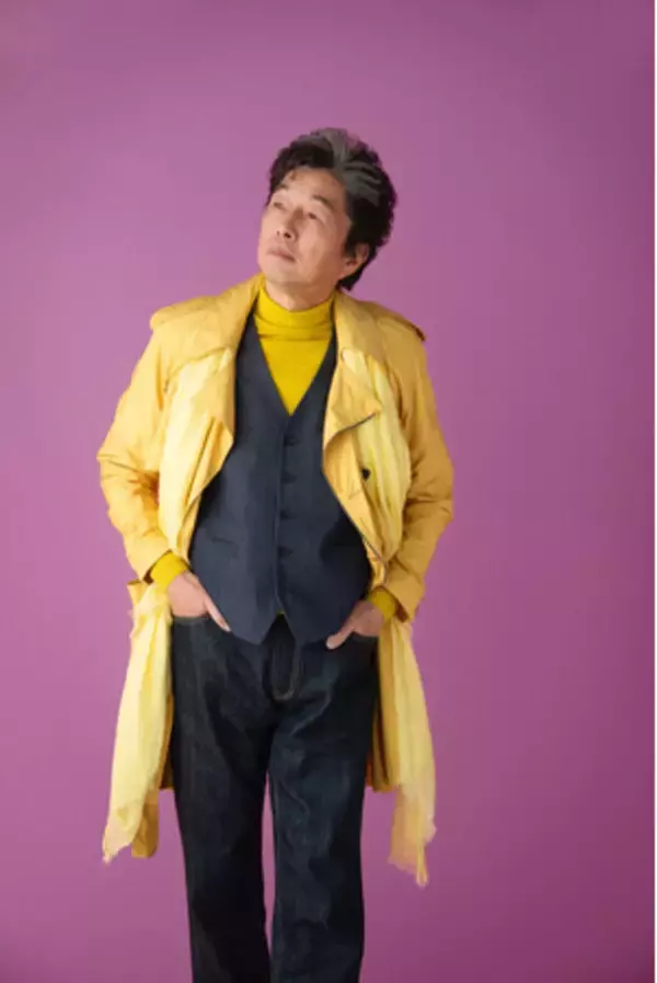 中村雅俊が山梨・韮崎にやってくる！俳優・歌手として50年以上活躍するレジェンドのコンサートを9月5日(土)開催
