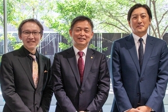 将来の経済的不安の要因は？不安を解消するためにはなにが必要か？経済学者・門倉貴史氏を迎えて「不確実な世の中でファイナンシャル・ウェルビーイングを実現するには」をテーマにトークセッションを開催　