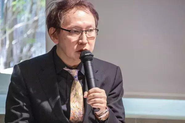 「将来の経済的不安の要因は？不安を解消するためにはなにが必要か？経済学者・門倉貴史氏を迎えて「不確実な世の中でファイナンシャル・ウェルビーイングを実現するには」をテーマにトークセッションを開催　」の画像