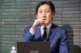 「将来の経済的不安の要因は？不安を解消するためにはなにが必要か？経済学者・門倉貴史氏を迎えて「不確実な世の中でファイナンシャル・ウェルビーイングを実現するには」をテーマにトークセッションを開催　」の画像4