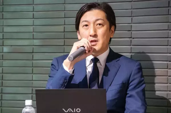 「将来の経済的不安の要因は？不安を解消するためにはなにが必要か？経済学者・門倉貴史氏を迎えて「不確実な世の中でファイナンシャル・ウェルビーイングを実現するには」をテーマにトークセッションを開催　」の画像