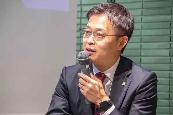 「将来の経済的不安の要因は？不安を解消するためにはなにが必要か？経済学者・門倉貴史氏を迎えて「不確実な世の中でファイナンシャル・ウェルビーイングを実現するには」をテーマにトークセッションを開催　」の画像