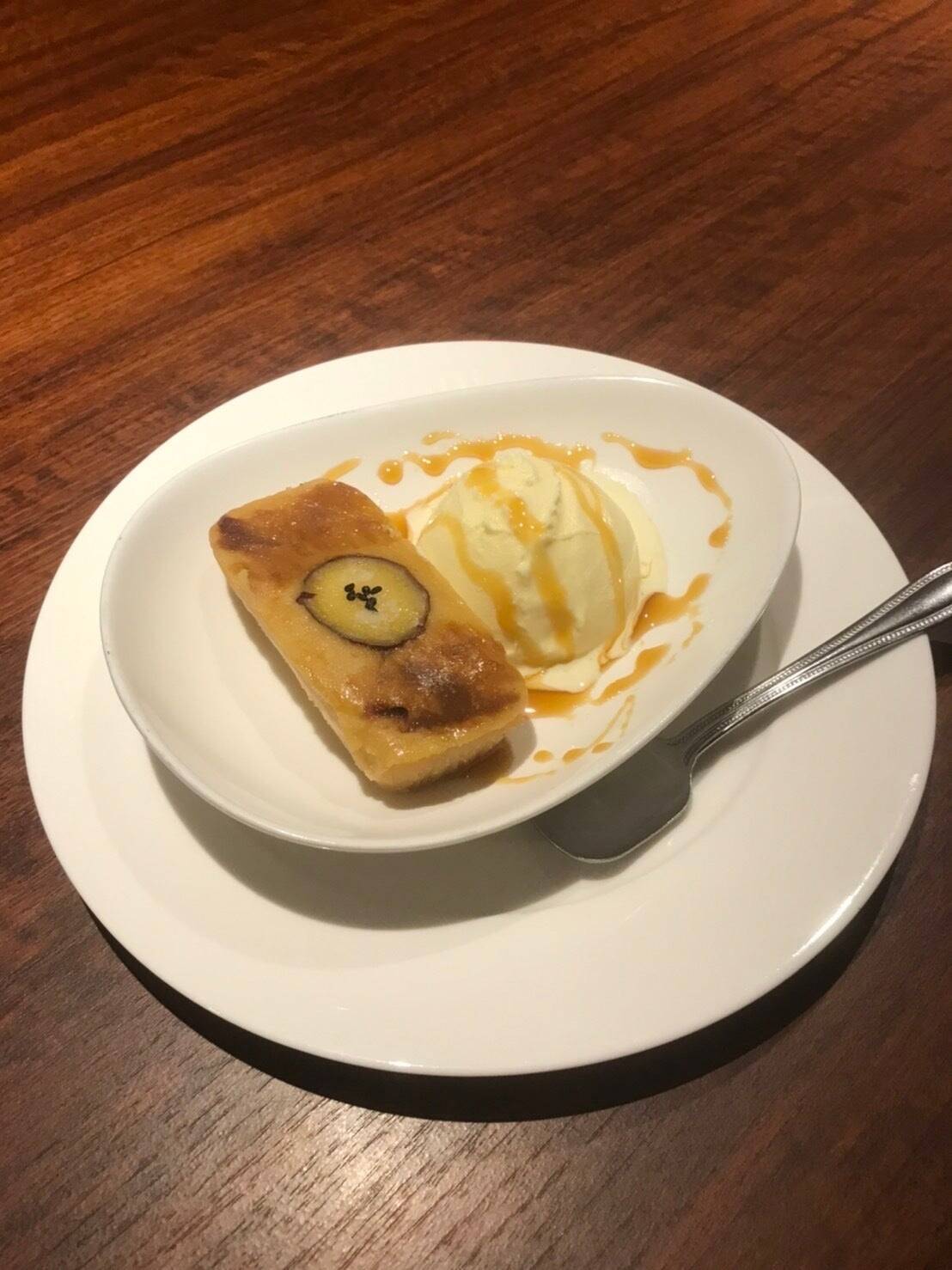 さつまいもスイーツ専門店×フランス料理店=焼き芋のテリーヌ熟成紅はるかがもっと美味しくなる魔法の方程式