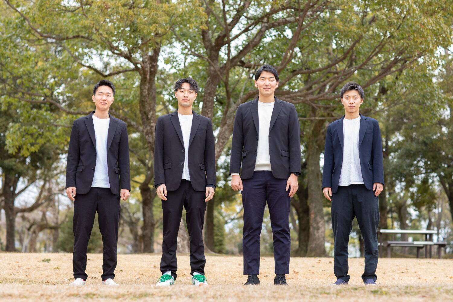 部活を通じて得た変化を原体験に。部活動と指導者を繋ぐマッチングプラットフォーム『SUKUSUPO』ローンチの裏側。