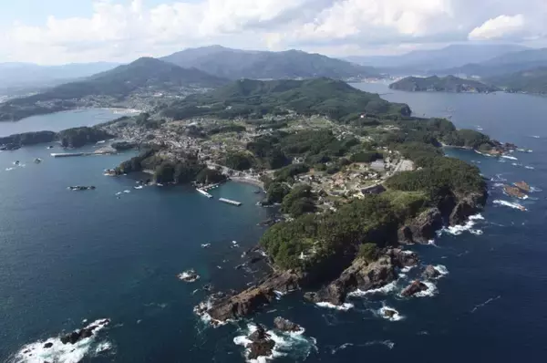 岩手県気仙地方を代表する酒造「酔仙酒造」が震災を乗り越えて守り続けるものとは