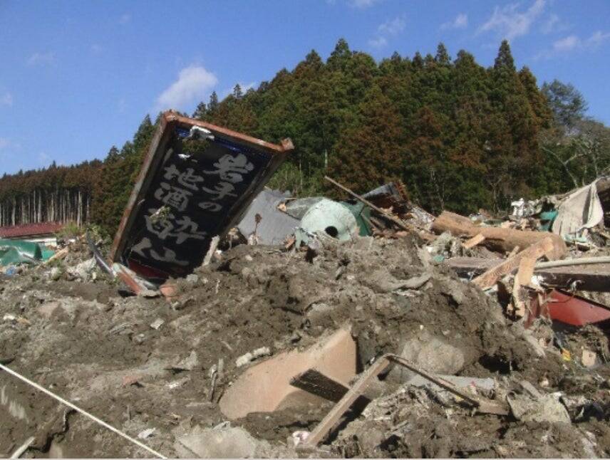 岩手県気仙地方を代表する酒造「酔仙酒造」が震災を乗り越えて守り続けるものとは