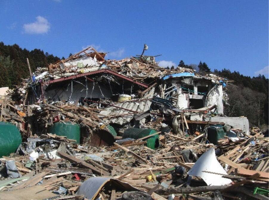 岩手県気仙地方を代表する酒造「酔仙酒造」が震災を乗り越えて守り続けるものとは