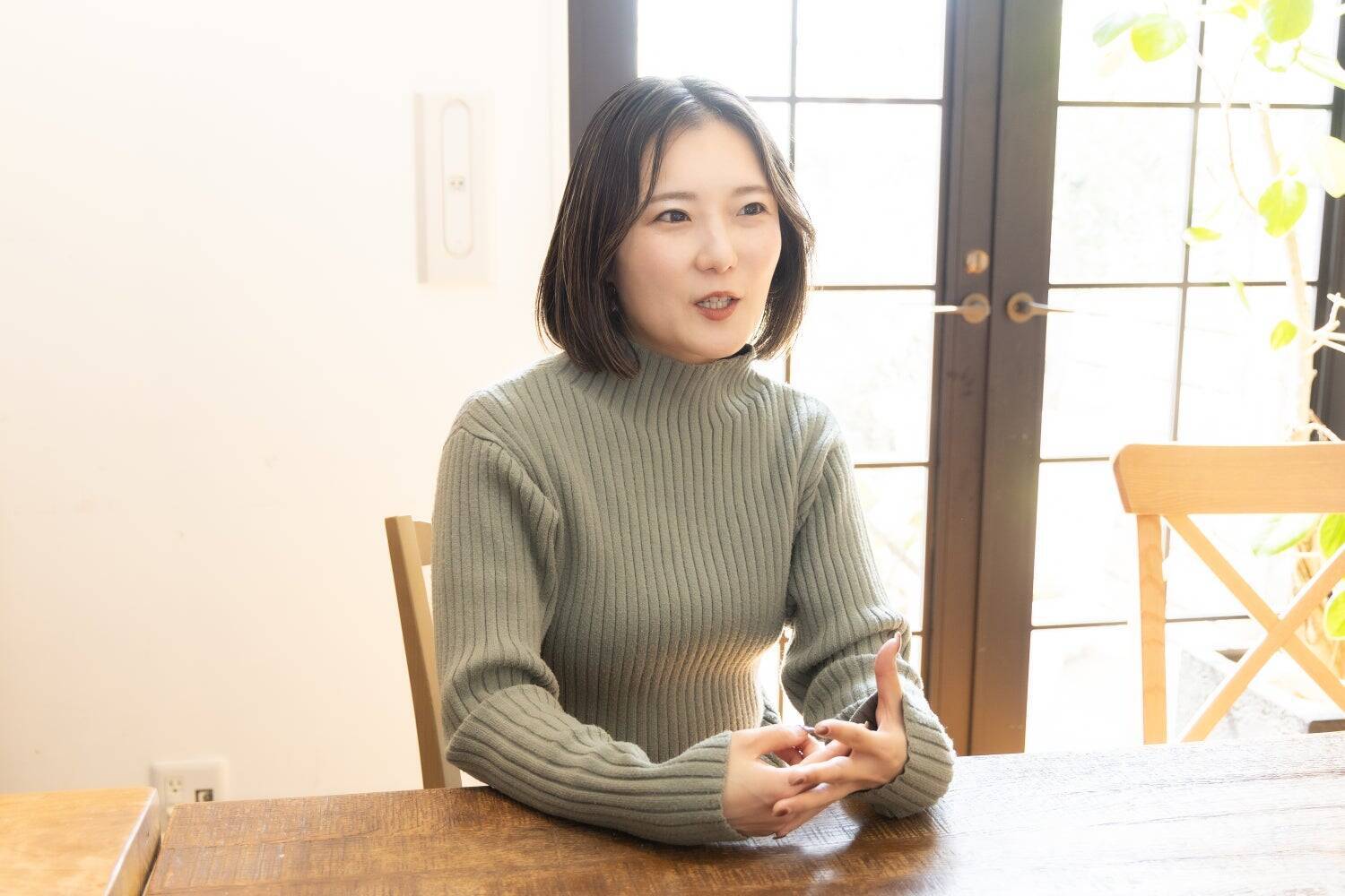 総顧客数180万人以上、さくらの森ブランディング責任者が語る、ブランドづくりの舞台裏