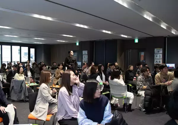 「総顧客数180万人以上、さくらの森ブランディング責任者が語る、ブランドづくりの舞台裏」の画像