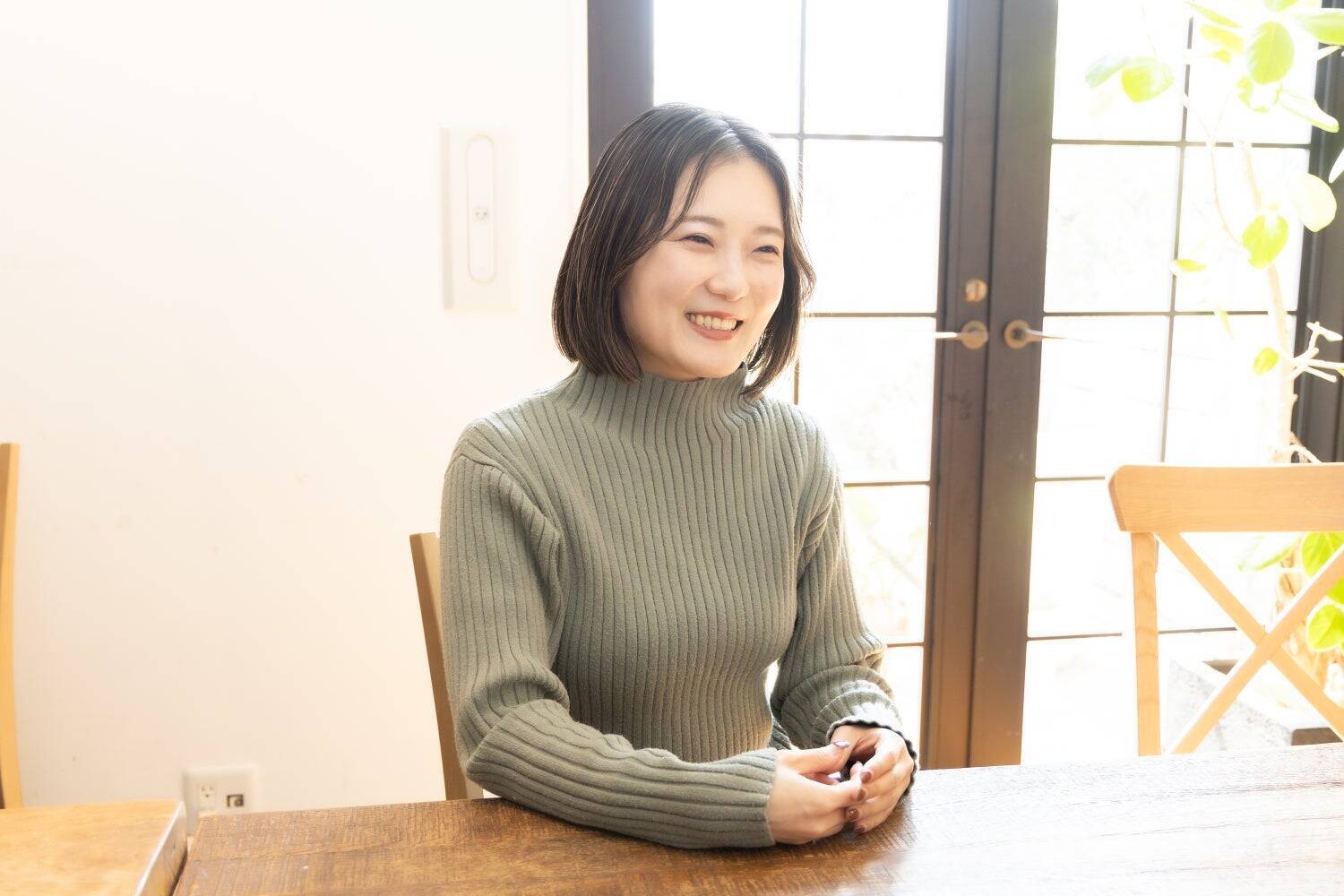 総顧客数180万人以上、さくらの森ブランディング責任者が語る、ブランドづくりの舞台裏