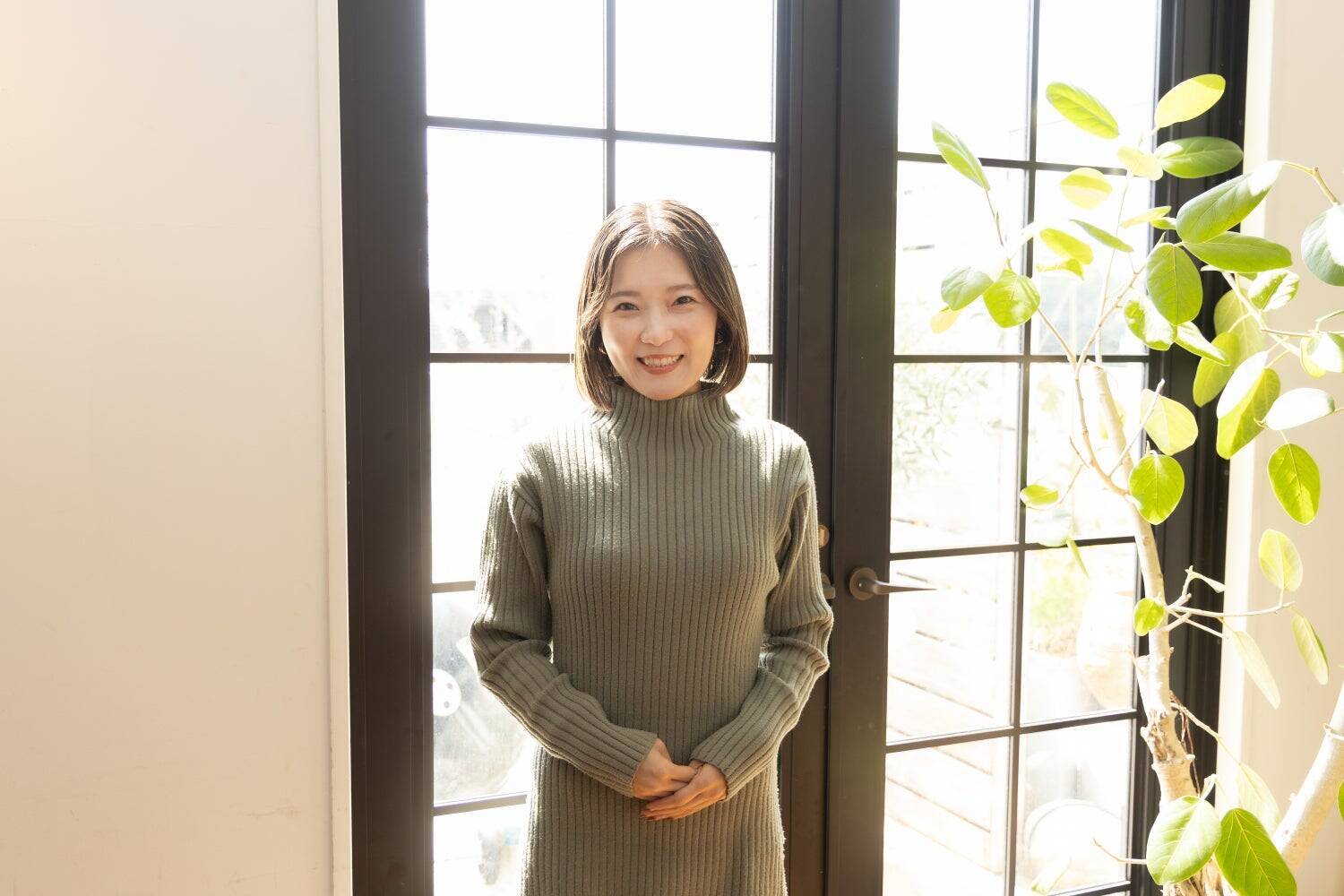 総顧客数180万人以上、さくらの森ブランディング責任者が語る、ブランドづくりの舞台裏