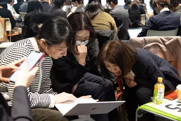 「総顧客数180万人以上、さくらの森ブランディング責任者が語る、ブランドづくりの舞台裏」の画像