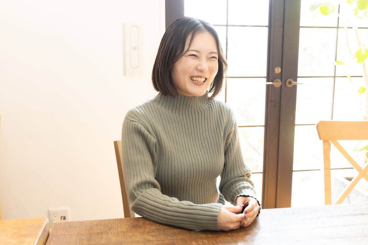 総顧客数180万人以上、さくらの森ブランディング責任者が語る、ブランドづくりの舞台裏