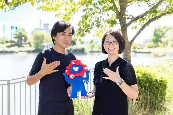 「当社サスティナビリティ企画部長✕大阪・関西万博 テーマ事業プロデューサー 河森正治が語る――「いのちめぐる冒険」から始まる持続可能な社会」の画像