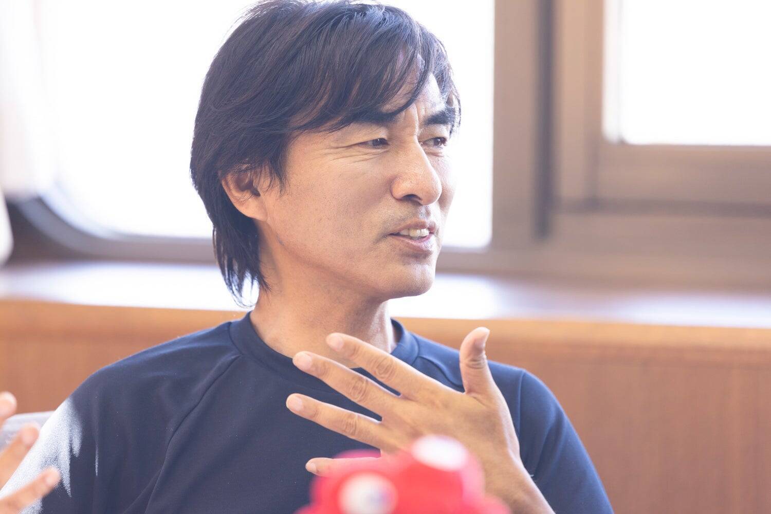 当社サスティナビリティ企画部長✕大阪・関西万博 テーマ事業プロデューサー 河森正治が語る――「いのちめぐる冒険」から始まる持続可能な社会