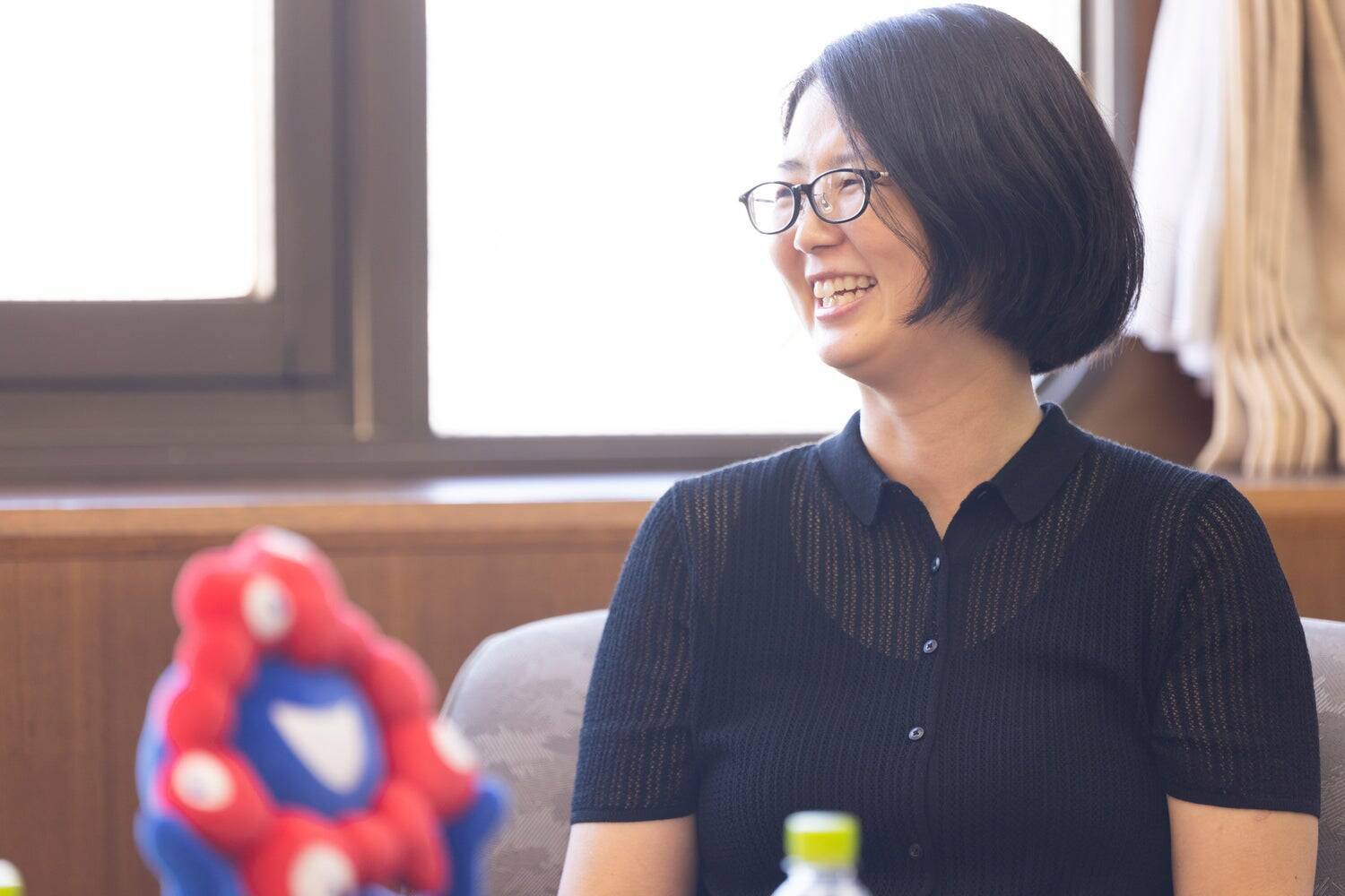 当社サスティナビリティ企画部長✕大阪・関西万博 テーマ事業プロデューサー 河森正治が語る――「いのちめぐる冒険」から始まる持続可能な社会