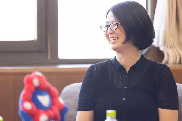 「当社サスティナビリティ企画部長✕大阪・関西万博 テーマ事業プロデューサー 河森正治が語る――「いのちめぐる冒険」から始まる持続可能な社会」の画像