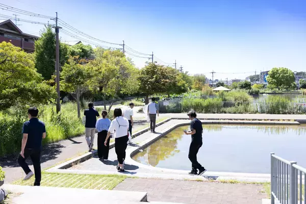 「当社サスティナビリティ企画部長✕大阪・関西万博 テーマ事業プロデューサー 河森正治が語る――「いのちめぐる冒険」から始まる持続可能な社会」の画像