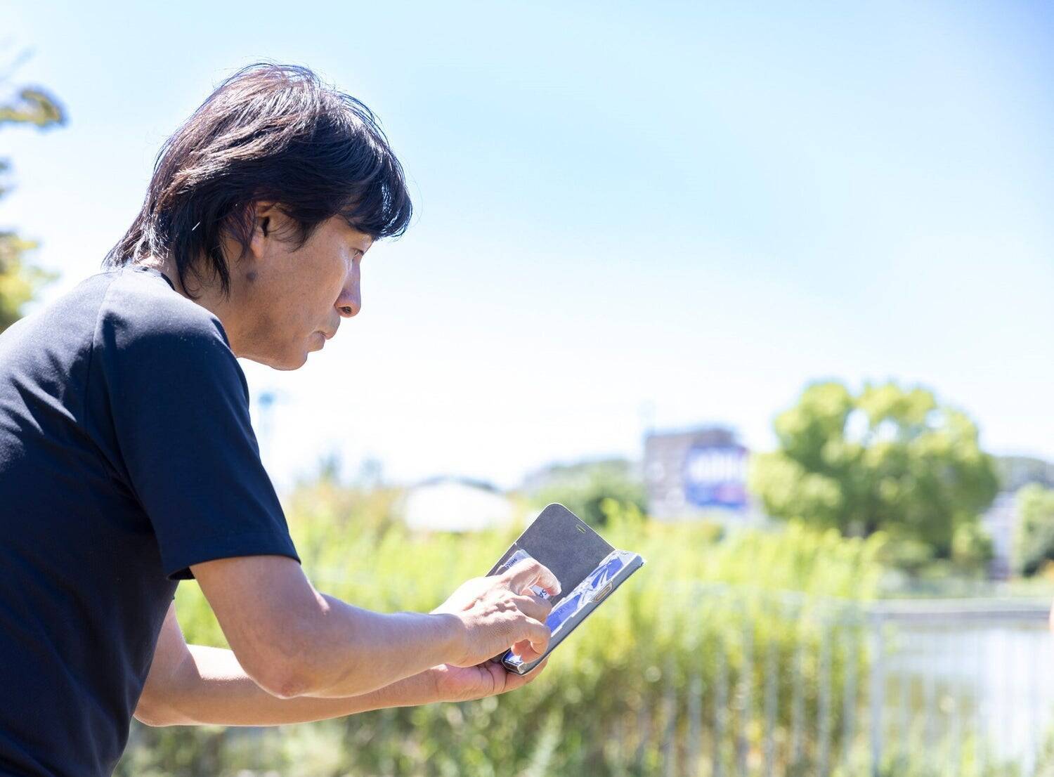 当社サスティナビリティ企画部長✕大阪・関西万博 テーマ事業プロデューサー 河森正治が語る――「いのちめぐる冒険」から始まる持続可能な社会