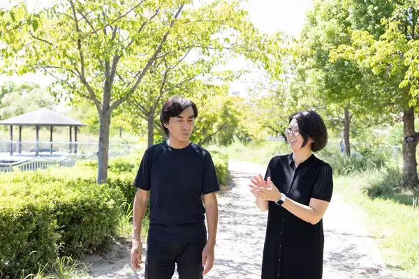 「当社サスティナビリティ企画部長✕大阪・関西万博 テーマ事業プロデューサー 河森正治が語る――「いのちめぐる冒険」から始まる持続可能な社会」の画像