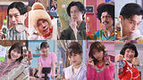 「「割るだけ ボスカフェ」ＣＭシリーズ最新作 ハライチ・岩井勇気さん＆伊藤沙莉さんが “二人十役”を熱演！？７月４日（火）から全国でオンエア開始」の画像1