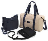 「横浜元町のオリジナルバッグブランド「キタムラ」が10月4日(水)～10月10日(火)の期間、うすい百貨店にて"キタムラフェア"を開催」の画像1