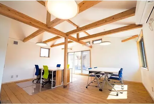 Work Design Labが岩手県気仙郡住田町に活動拠点を開設