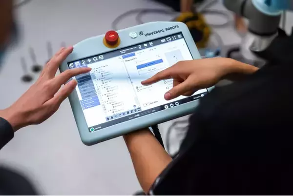 ユニバーサルロボット、カスタマーサクセスプログラムを発表