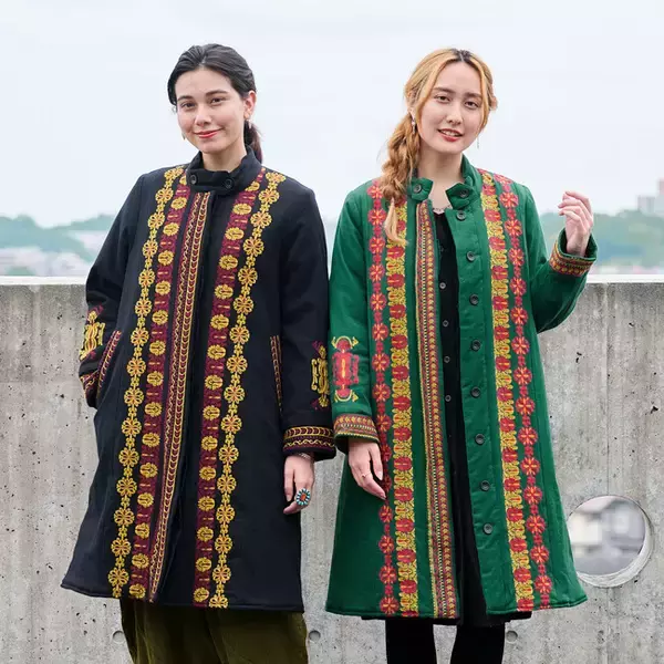 『創業36周年祭』エスニックライフスタイルを提案する【マライカ】が記念イベントを開催