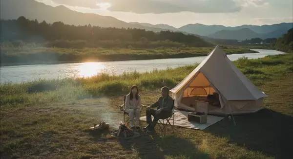 “癒し”のはずが“出費地獄”!？20～40代が語るアウトドア趣味のリアルコスト