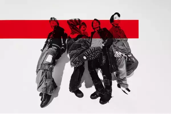 THE ORAL CIGARETTES、新曲「ERASE」で『ぬ～べ～』の闇を切り裂く！放送に先駆けノンクレジットOP映像先行解禁！