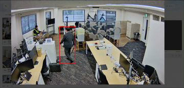 録画画像解析AI「GJ-AI-trace」新登場