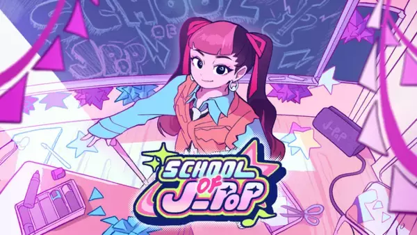 NHKワールド JAPAN新番組「SCHOOL OF J-POP」、海外で人気のアニメ系クリエイターグループ「Trash Taste」が初回放送（8/21）に出演決定
