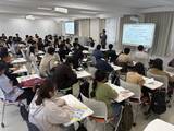 「シティ・ハウジングが四国大学と連携し、外国人留学生へ「地域社会との共生講義」を開催　地方都市の多文化共生を住まいから支援」の画像1