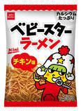 「認知率97.8％のロングセラー商品「ベビースター」が挑戦し続けるワケ。～VUCA時代に「ベビースター」が届けたい体験とは～」の画像2